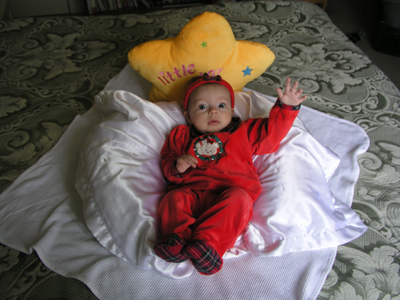 Hello I am Alexandra