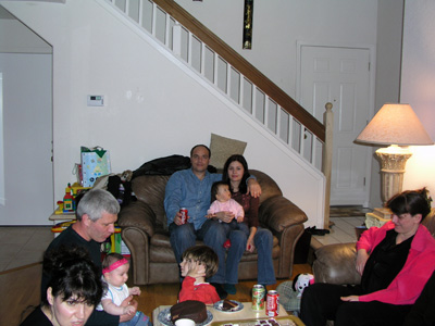 Nasko, Zlati and Alexanda