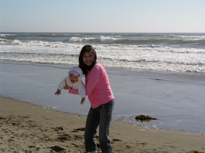 Zlatina and Alexandra 