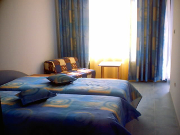 beds