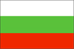 Bulgarian flag